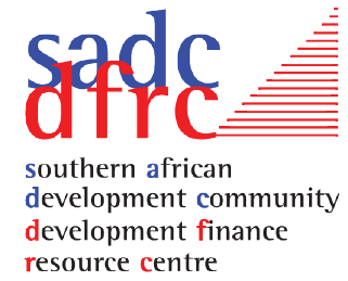SADC DFRC logo