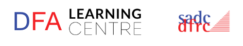 SADC-DFRC Learning Centre
