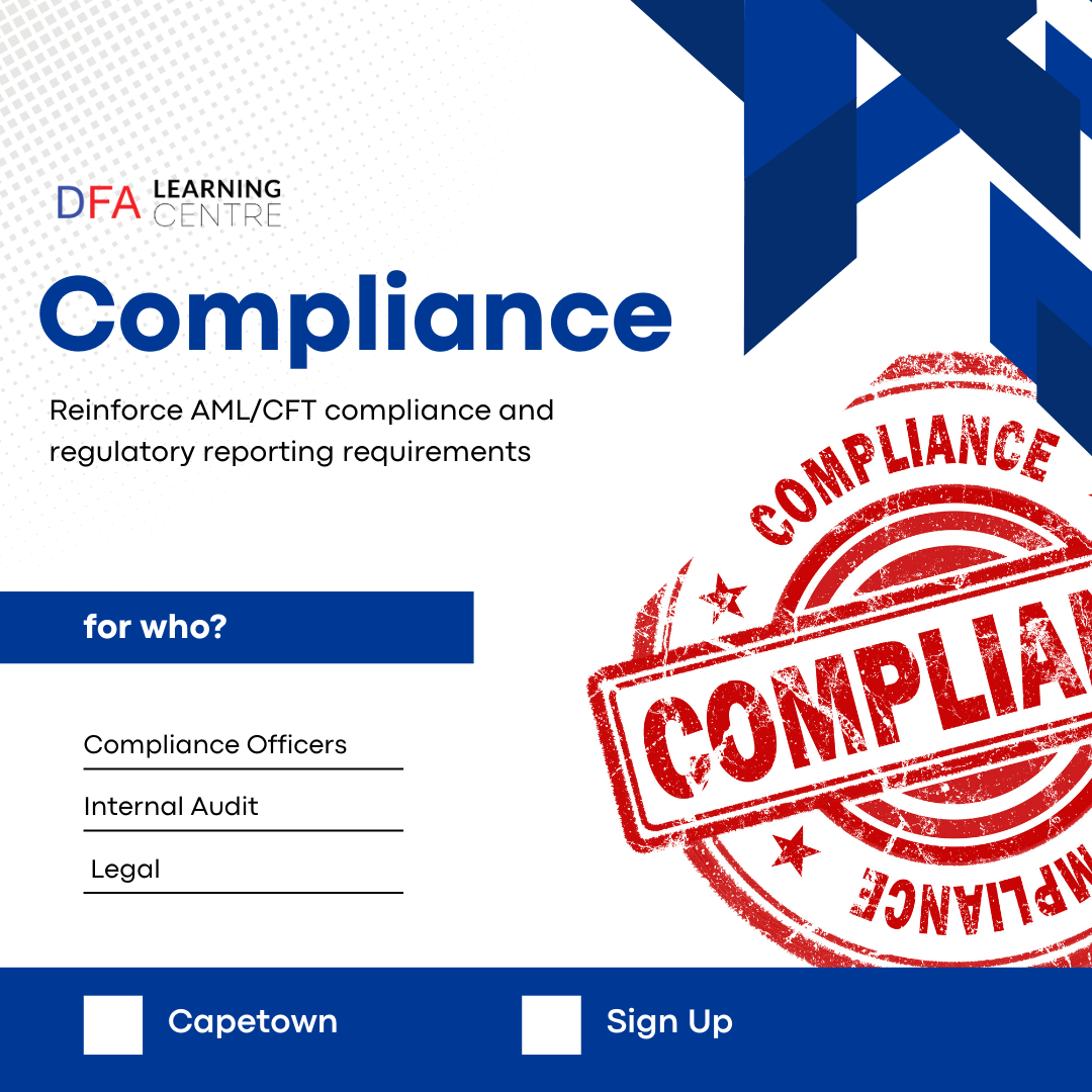 Compliance (AML/CFT)