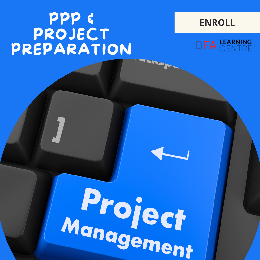 PPP & Project Preparation