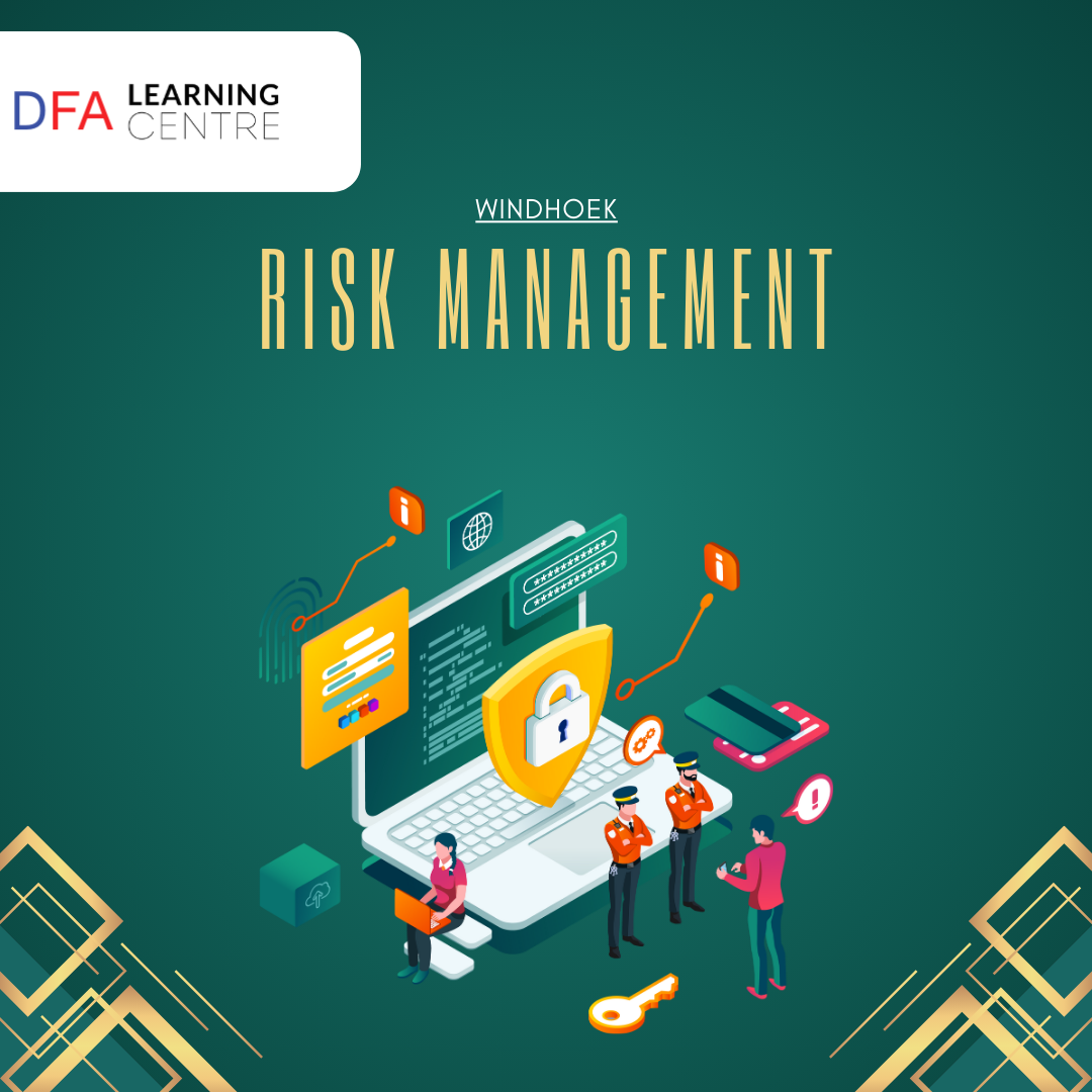 Risk Management - Windhoek