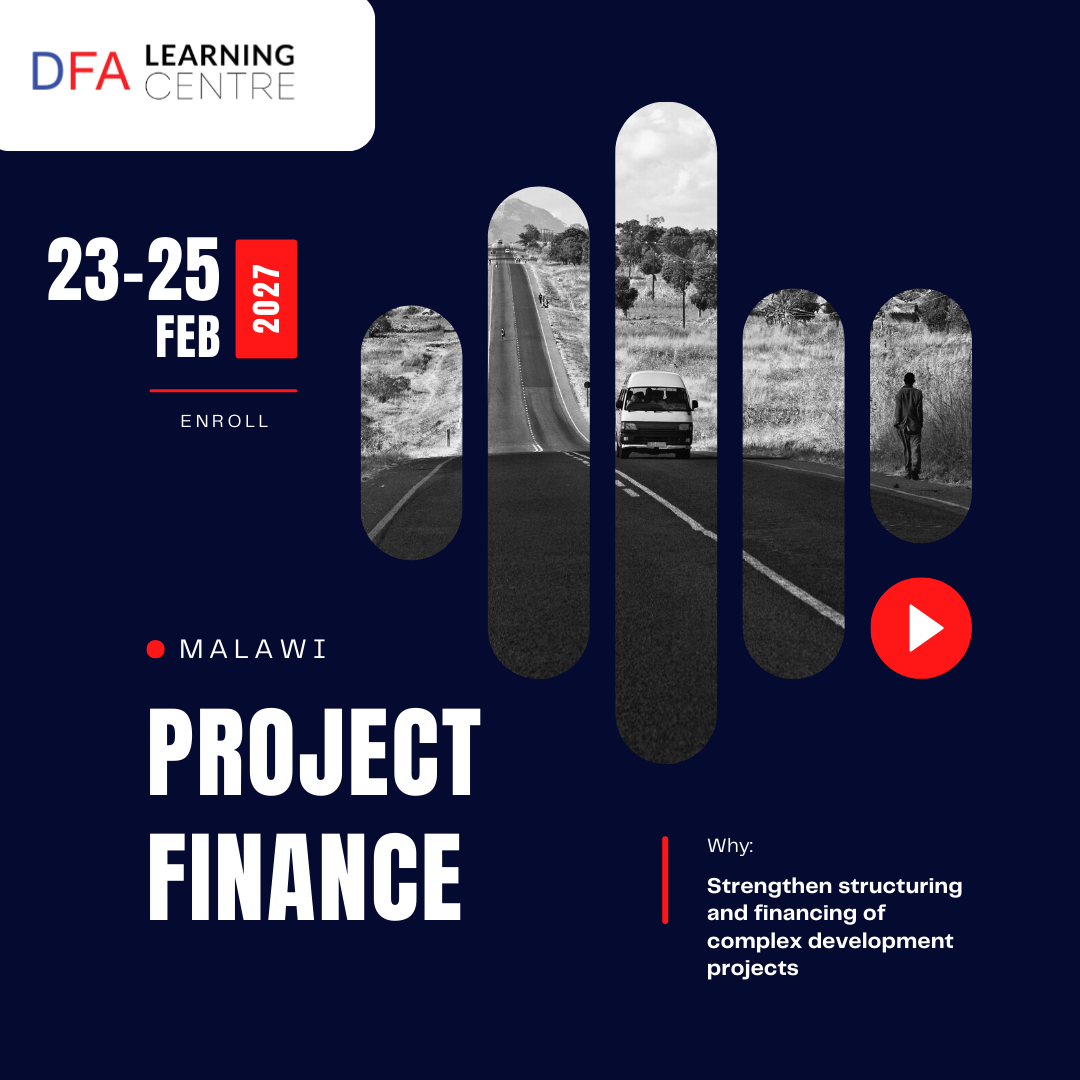 Project Finance